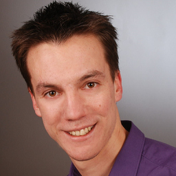 Daniel Mester