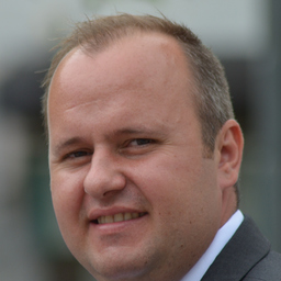 Georg Hacker
