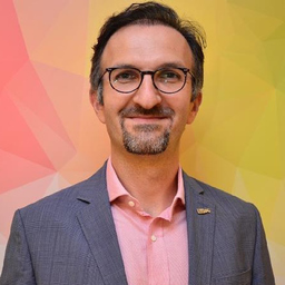Dr. Okyar Tahaoglu