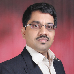 Srinivas Gangundi