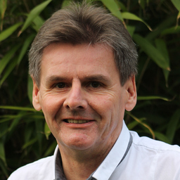 Klaus Wetzel