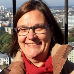 Veronika Schlotter