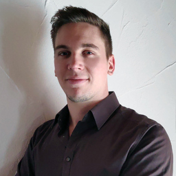Profilbild Florian Reuther