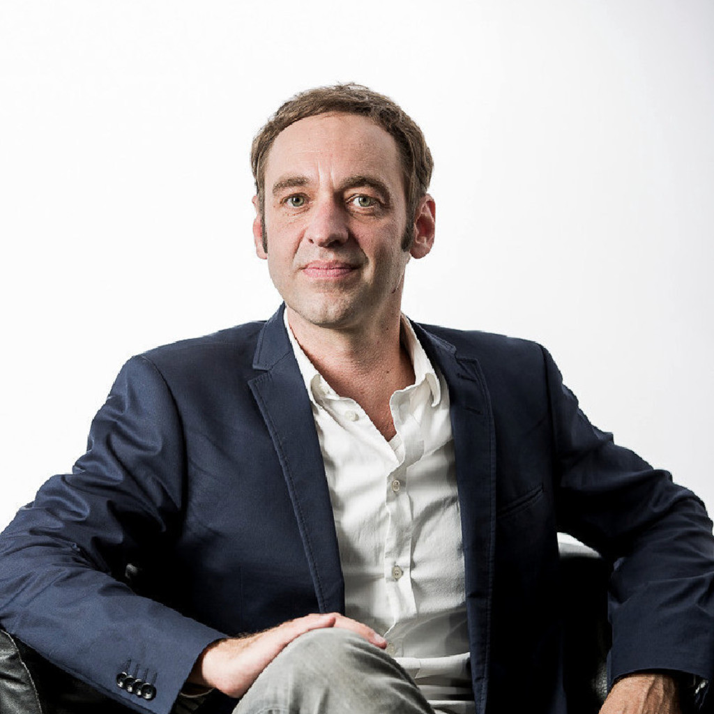 Dipl.Ing. Andreas Redl Managing Director Datamedrix GmbH XING