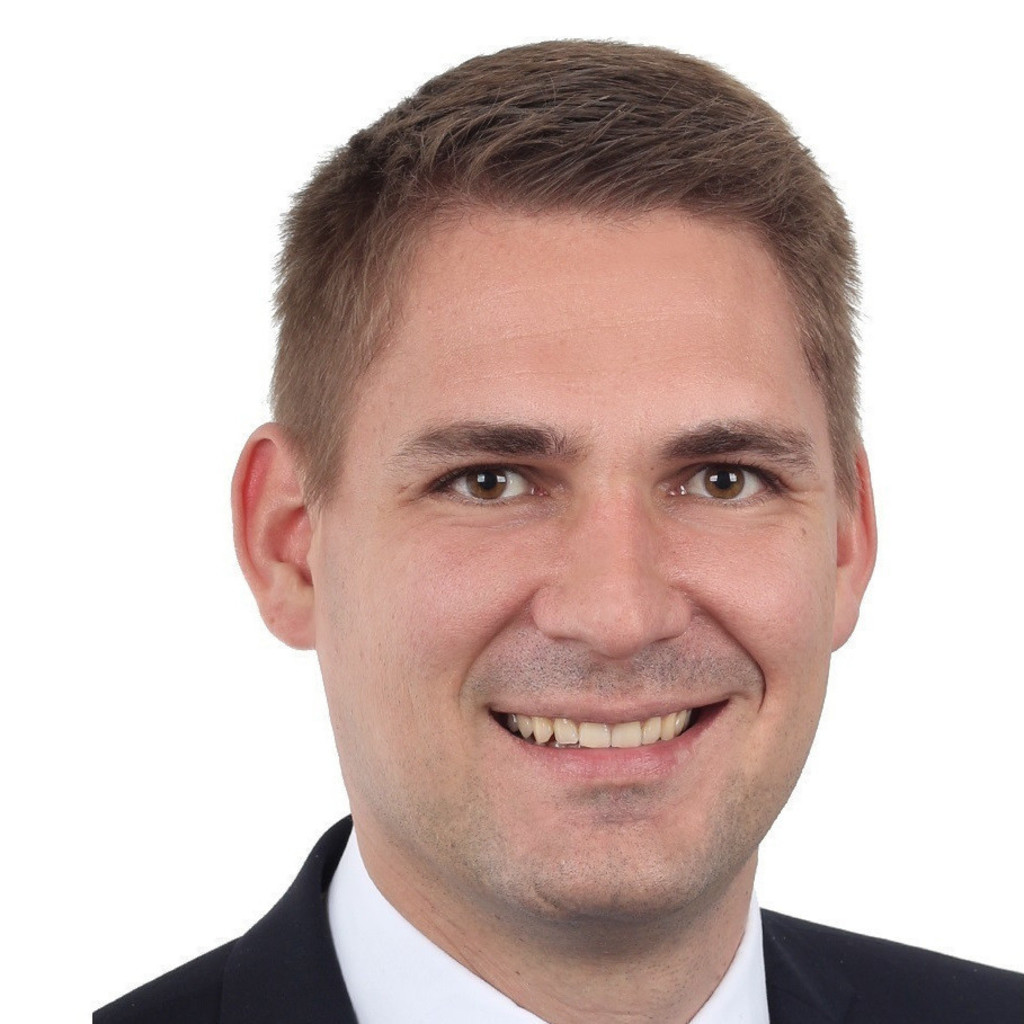 Manuel Stiegler Manager Porsche Consulting GmbH XING