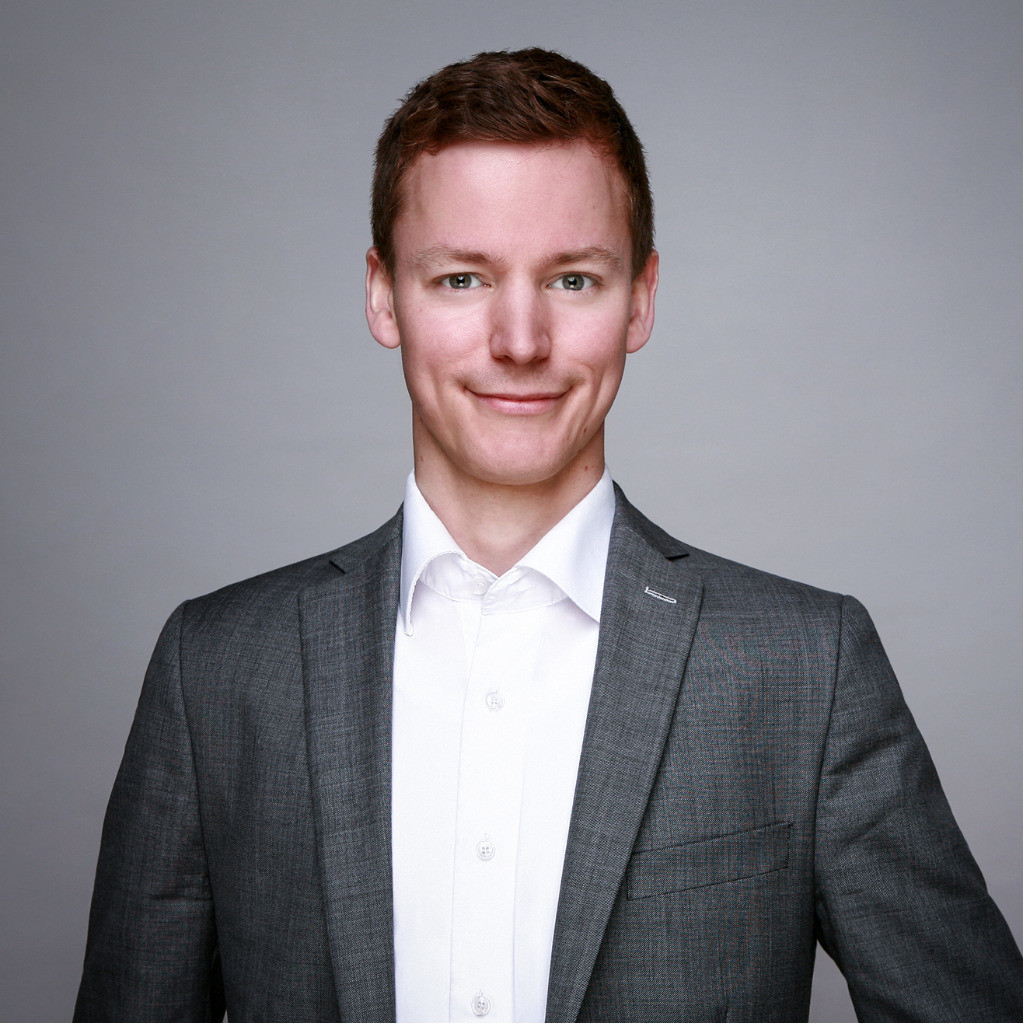 Thomas Arndt BI Consultant accantec consulting AG XING