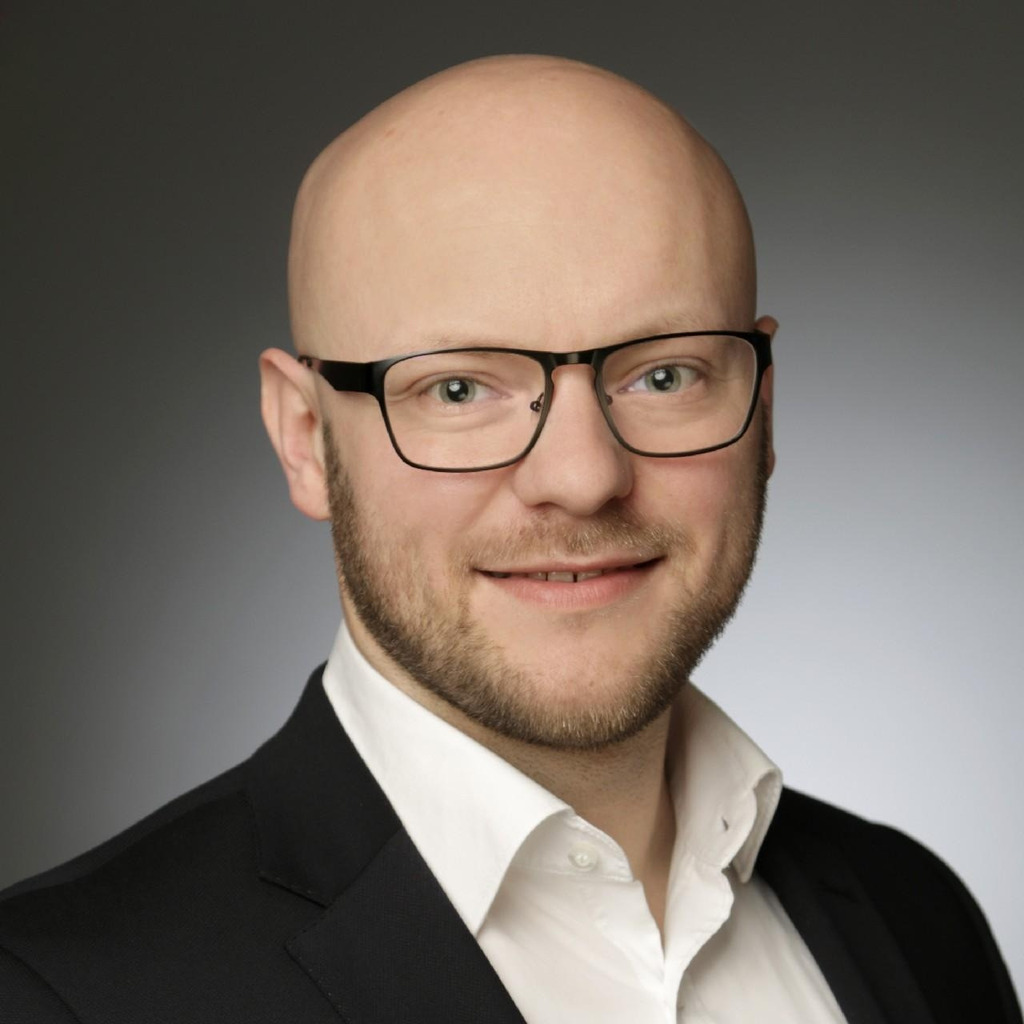 Eduard Schweizer Teamleiter Business Performance Management Ista