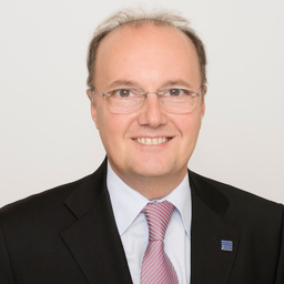 Christian Prünster