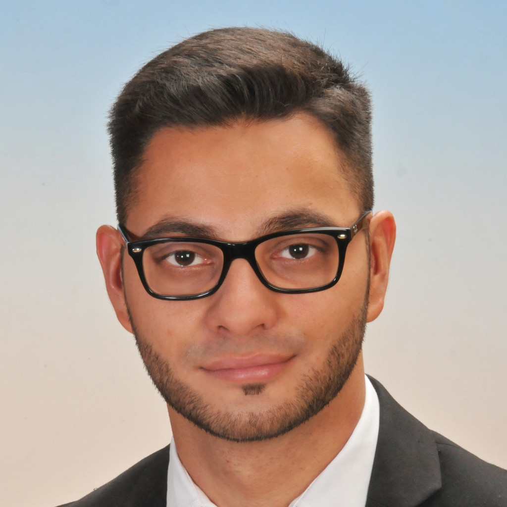 Dmitriy Ovsyannikov Projektleiter Implenia Deutschland XING