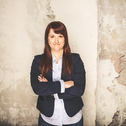 Nadine Heibel