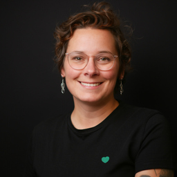 Agathe Schnorrenberg