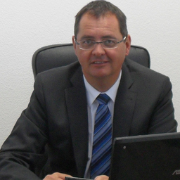 Harald Lechner