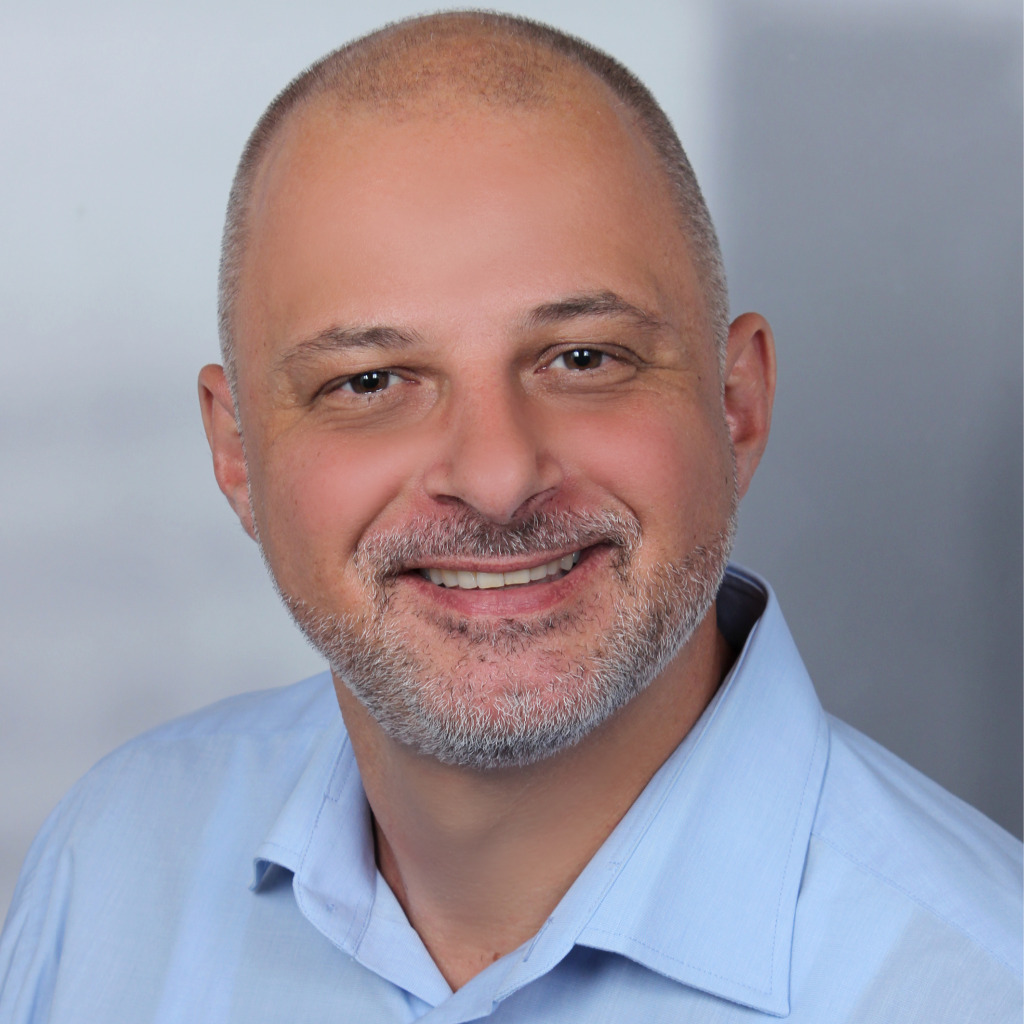 Andre Wenz Teamleiter Reparatur & Service Stratec SE XING