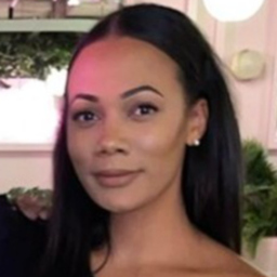 Isha Miller