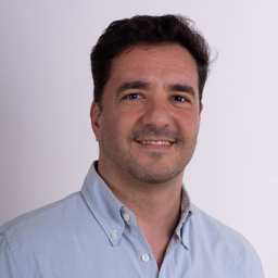 Dipl.-Ing. Germán MESEGUER ORTUNO