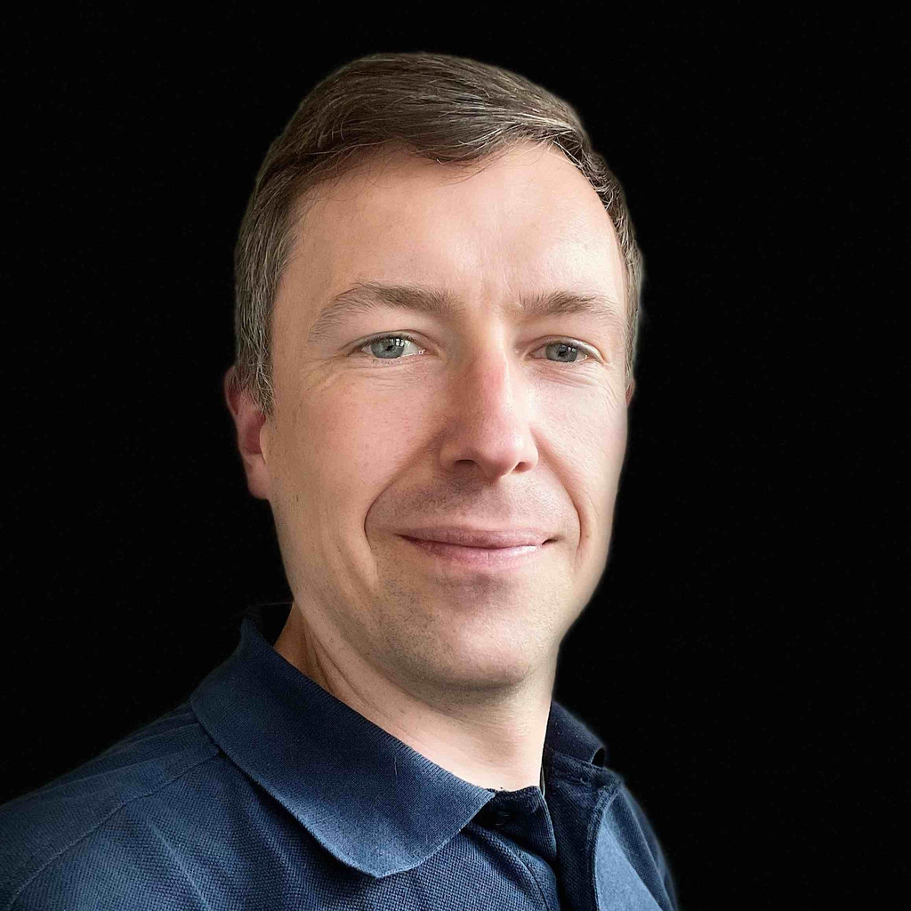 Dipl.Ing. Patrick Schimmel Projektleiter Dräger TGM XING