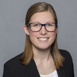 Ann-Kathrin Blume's profile picture