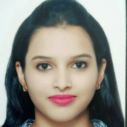 pooja maheshwari