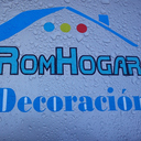 ROMHOHAR PINTURA Y DECORACION