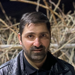 Sina Hashemi