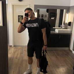 Maximilian Baumgarten's profile picture