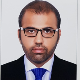 Fahad Saeed