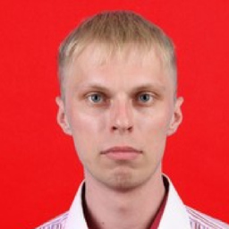 Dmitry Lytyakov