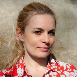 Marina Pott