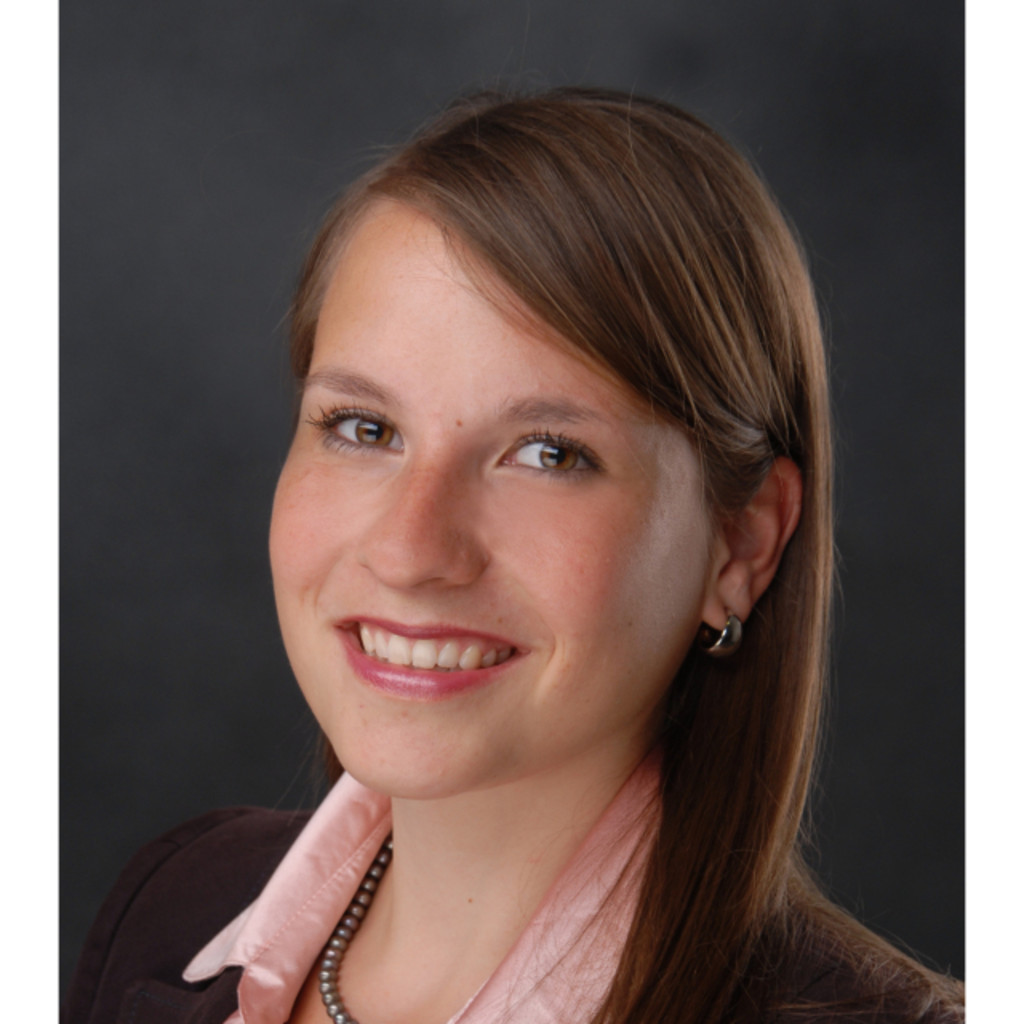 Social Media Profilbild Claudia Zimmermann Augsburg