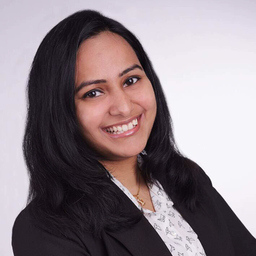 Aparna Navaneetha Krishnan