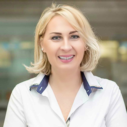Manuela Friedl