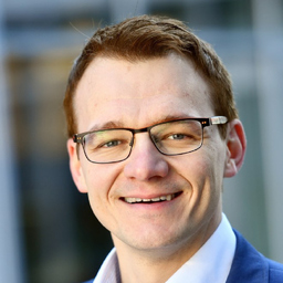 Prof. Dr. Thorsten Weiss