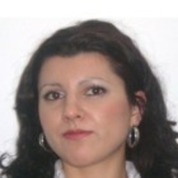 Daniela Dimitrova