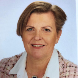 Ulrike Haisken