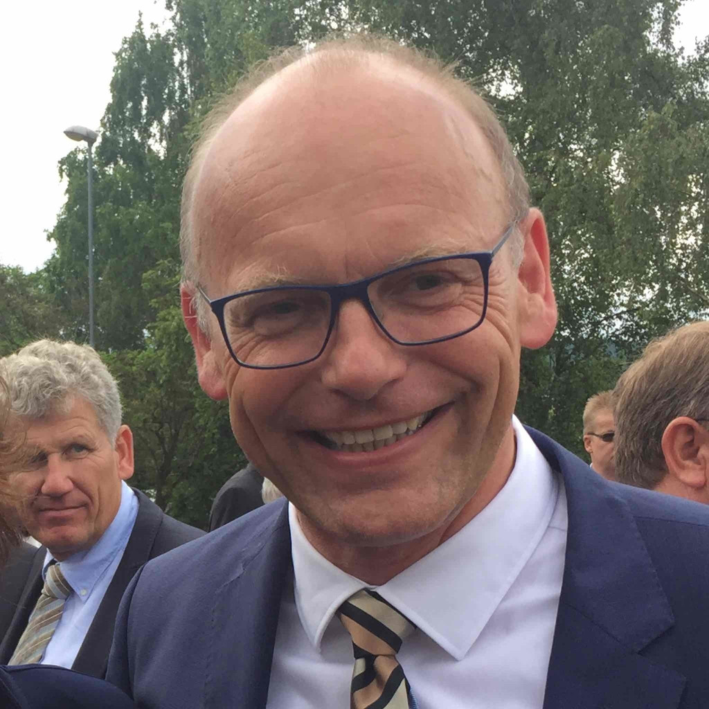 Wolfgang Geschäftsführer Elementbau GmbH XING