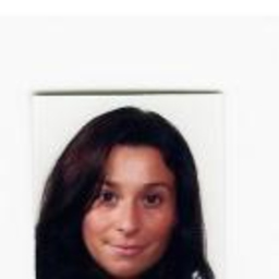 Jasmin Balzer