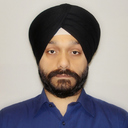 Gurdev Singh Rooprai