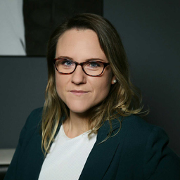 Johanna Berthold