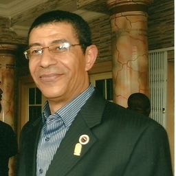 Mohamed Hassabou