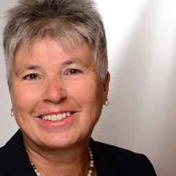 Brigitte Weidinger