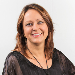 Dipl.-Ing. Annette Moser
