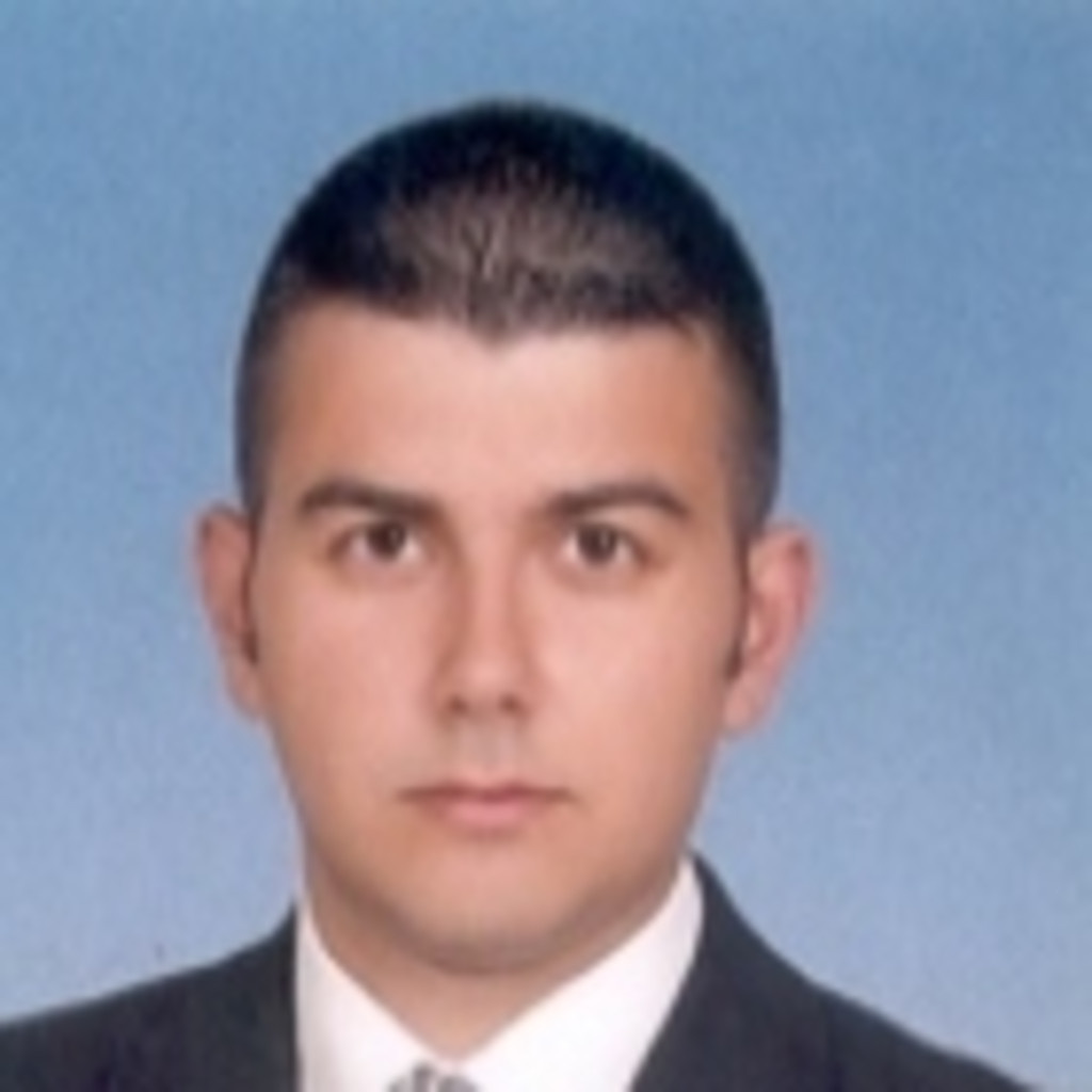 Can Balaban Ausbildung und Berufserfahrung XING