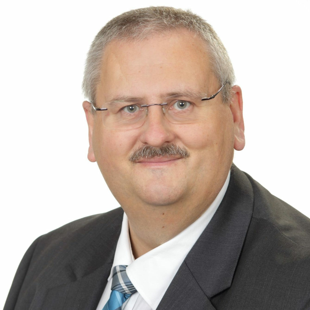 KarlHeinz Knoll Area Sales Manager STOREBEST Ladeneinrichtungen