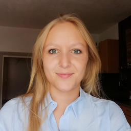 Johanna Lerchbaumer
