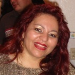 sonia Maradiaga