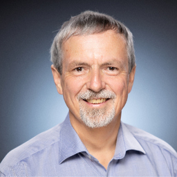 Dr. Bent Fritsche