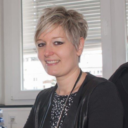 Corina Bühler