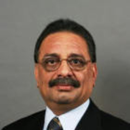 Ravinder Grewal