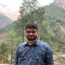 Dhruvik Ajaykumar Ghadiya