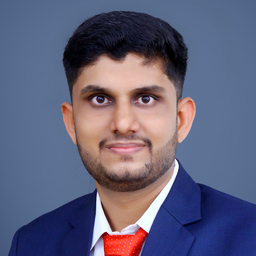 Shubham Karale